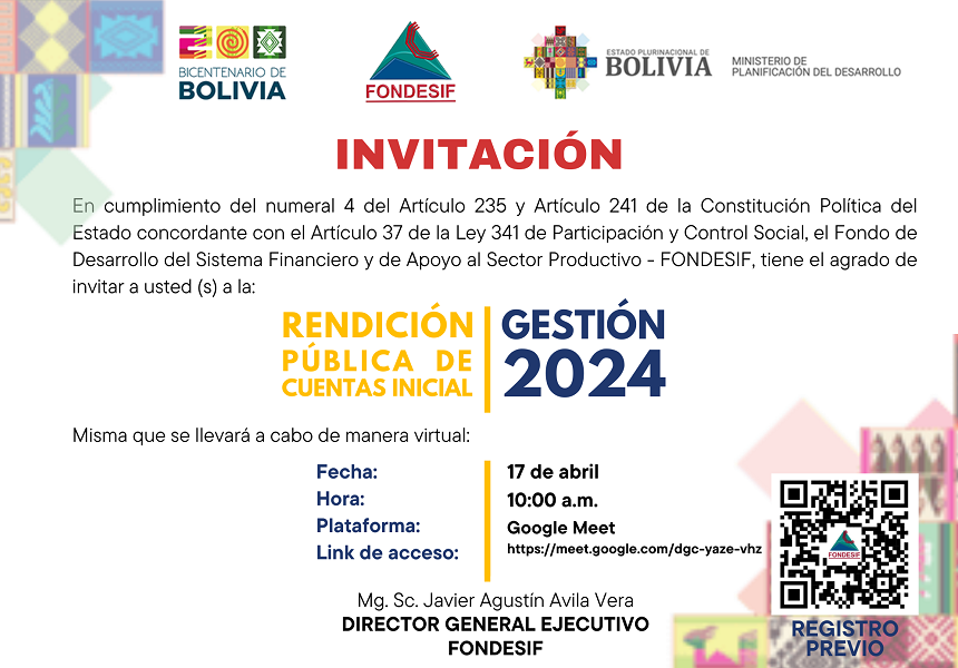 Invitación rpci 2024